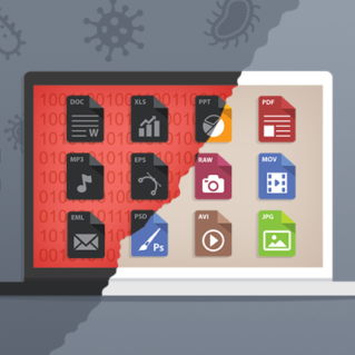 Ransomware im Fokus: Die Funktionsweise how-ransomware-works-preview-image